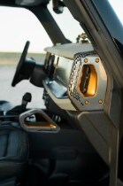 Ford Bronco Badlands Sasquatch 2-Door Concept